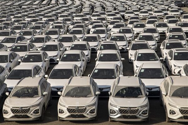 پیش‌بینی کاهش ۳۰درصدی قیمت خودروهای خارجی