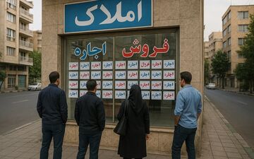 توقف سرمایه‌گذاری در بازار مسکن/هزینه ساخت و ساز دلاری شد