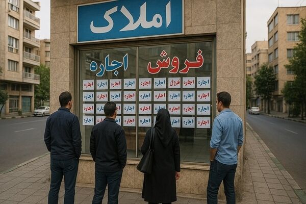 خبر بد برای مستاجران/ قانون اجاره‌بها روی زمین ماند