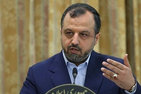 روایت خاندوزی از رشد اقتصادی در دولت سیزدهم 