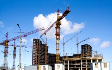 کاهش ۳۰ تا ۵۰ درصدی زمان ساخت مسکن