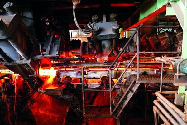روایت قطع وابستگی صنعت فولاد و مس به روانکارهای زیست محیطی وارداتی