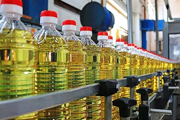 واردات۲۰۰هزار تن روغن خام/بازار روغن آرام می‌گیرد؟