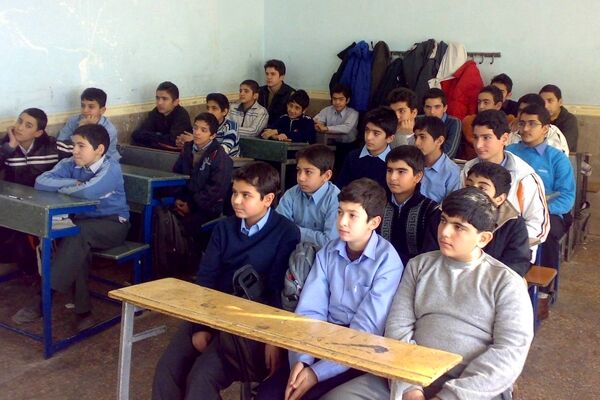 بیداد اختلاف طبقاتی در حوزه آموزش/عدالت آموزشی زیر ضرب فقر