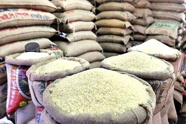 کاهش 46درصدی واردات برنج / تهدید تولید داخل با محصول خارجی