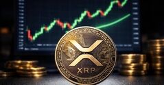 وضعیت پیچیده بازار ارزهای دیجیتال/علت افزایش بیش از ۸درصدی قیمت XRP چیست؟ +نمودار