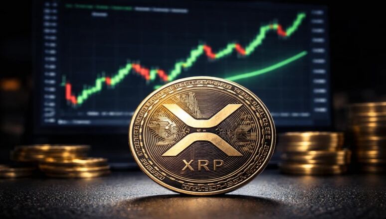 وضعیت پیچیده بازار ارزهای دیجیتال/علت افزایش بیش از ۸درصدی قیمت XRP چیست؟ +نمودار