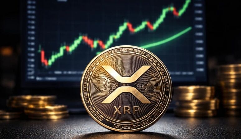 وضعیت پیچیده بازار ارزهای دیجیتال/علت افزایش بیش از ۸درصدی قیمت XRP چیست؟ +نمودار