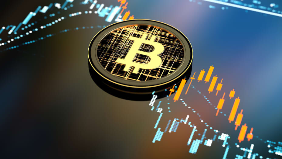 نقش هوش‌مصنوعی در افت قیمت بیت‌کوین