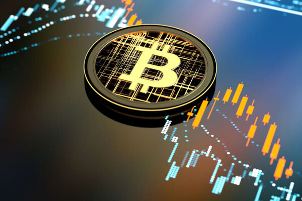 نقش هوش‌مصنوعی در افت قیمت بیت‌کوین