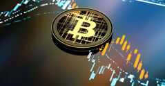 نقش هوش‌مصنوعی در افت قیمت بیت‌کوین