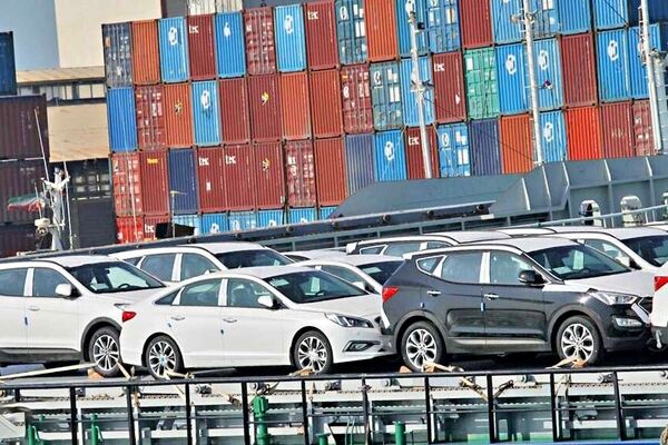 کاهش قیمت با واردات خودرو، رویا یا واقعیت؟