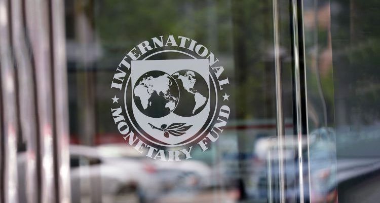هشدار صندوق بین‌المللی پول به آمریکا