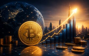 سرمایه گذاری در بیت کوین در سال 2026: آیا بیت کوین تا پایان سال رشد می‌کند؟