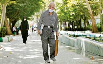 سبقت قیمت کالاهای اساسی از حقوق بازنشستگان/مطالبات کی پرداخت می‌شود؟ 