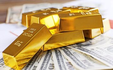 قیمت جهانی طلا کاهش یافت