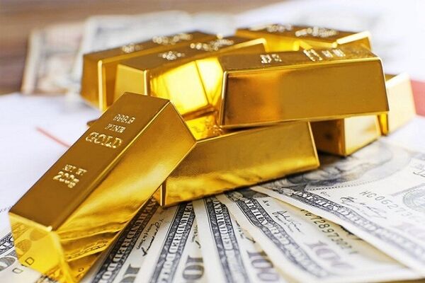 قیمت جهانی طلا کاهش یافت
