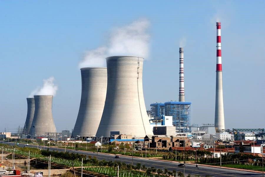تولید ۹۳درصد برق کشور در نیروگاه حرارتی