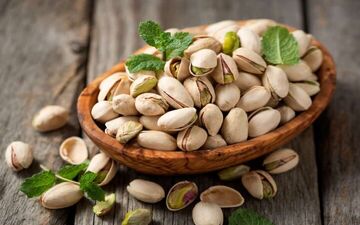 رفع موانع صادراتی پسته به اروپا