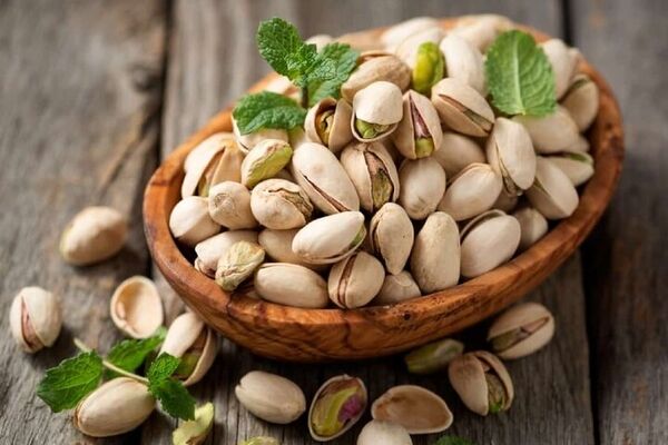 رفع موانع صادراتی پسته به اروپا