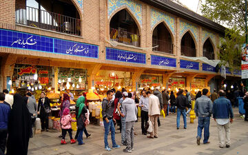  ابلاغ فرآیند جدید نظارت بر وضعیت بازار/نقش اتحادیه‌ها پررنگ‌تر می‌شود