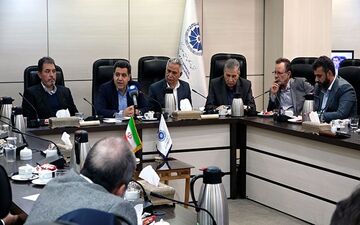 اولین موضع‌گیری سلاح‌ورزی پس ازاعلام  برکناری وی از سوی دولت