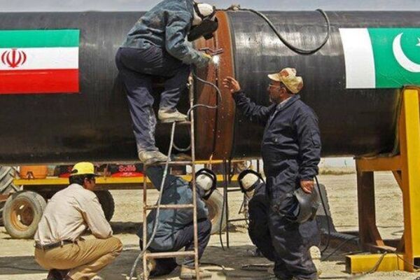 فرار پاکستان از پرداخت جریمه میلیاردی به ایران