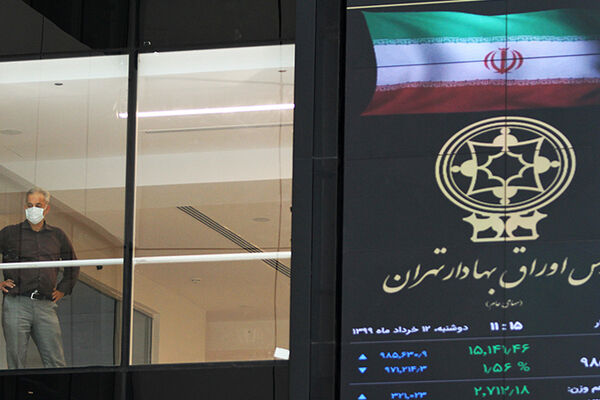 سایه توافق ایران و عربستان بر بورس / پیش بینی بورس 21 اسفند 1401 