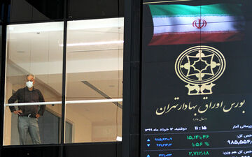 بی توجهی بورس به تورم / شگفتی سازی بازار سهام