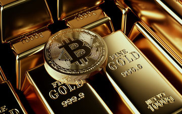 قیمت طلا زیر فشار و نرخ بهره و افزایش قیمت دلار قرار گرفت