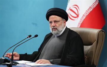 رئیس‌جمهور: واحد تولیدی نباید به دلیل بدهی بانکی تعطیل شود