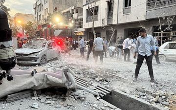 خدمات رایگان مهندسی برای ساختمان‌های آسیب‌دیده
