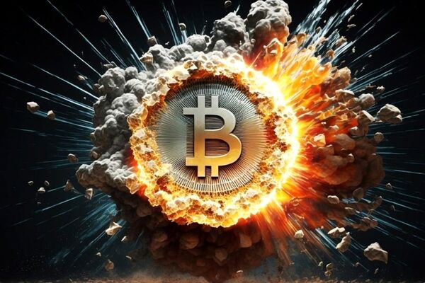 بیت‌کوین به سوی سودهای کلان پیش می‌رود؟