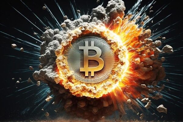 بیت کوین ۱۲۵ هزار دلار می‌شود؟