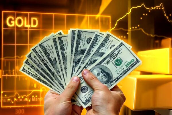 چشم بازار طلا و ارز به نتایج مذاکرات