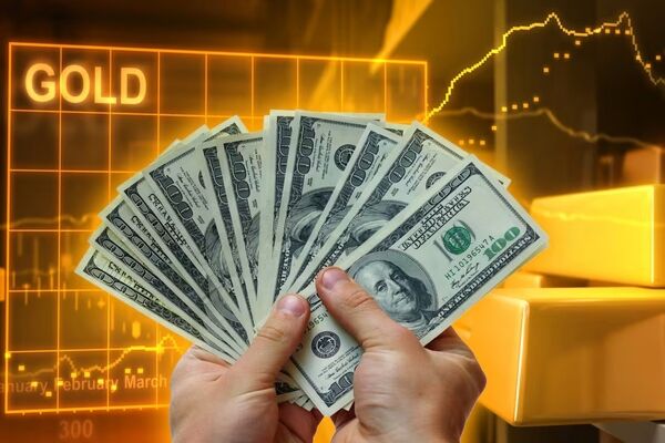چشم بازار طلا و ارز به نتایج مذاکرات