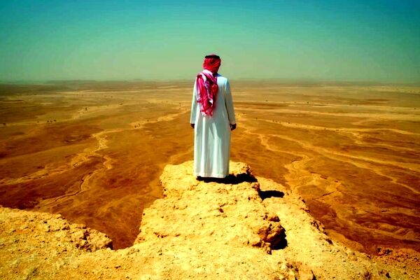 خیز بلند عربستان برای میدان‌‏‌داری در معادن