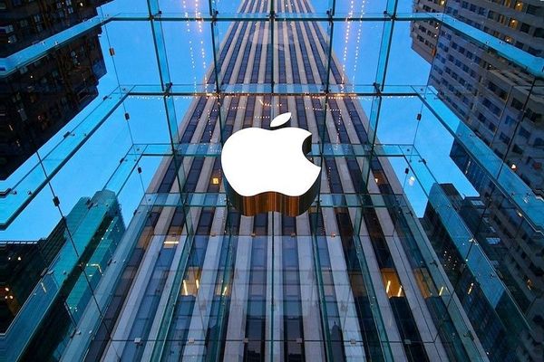 جریمه اپل به اتهام گمراه‌کردن سهامداران
