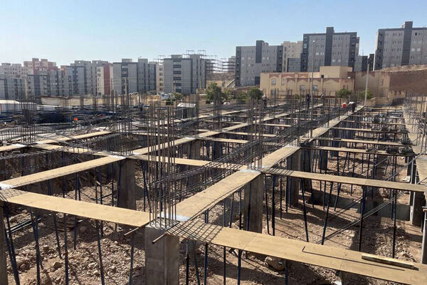نقش کمبود قوانین در ساخت مسکن‌ بی‌کیفیت