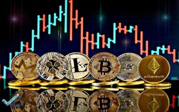 کدام رمزارزها پیشتازند؟