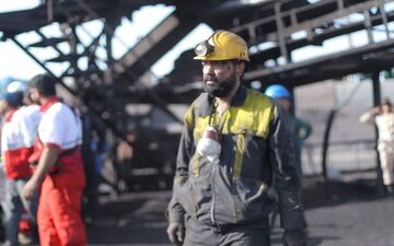 هشدار فعال کارگری: کار در معادن ناایمن متوقف شود