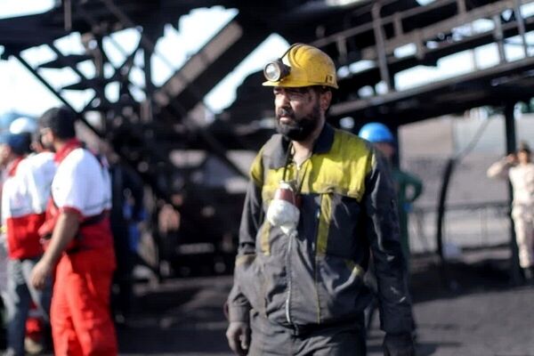 هشدار فعال کارگری: کار در معادن ناایمن متوقف شود