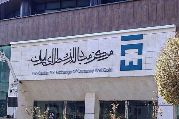علت دامنه نوسان بازار ارز تجاری چیست؟ 