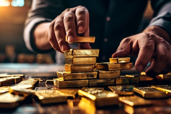 برگزاری اولین حراج شمش طلا در شهریور 