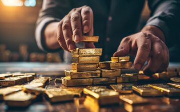 برگزاری دور جدید حراج شمش طلا