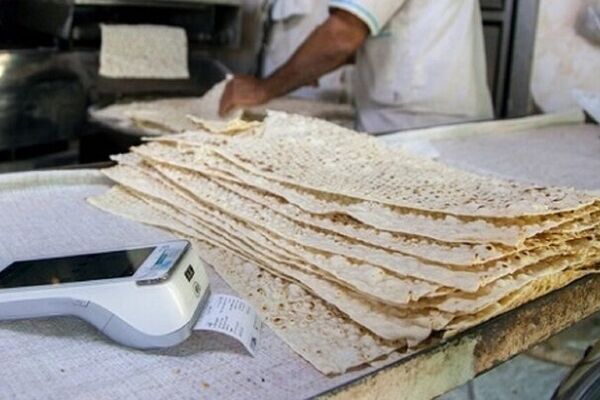 بار مالی طرح هوشمندسازی نان برای دولت چقدر بود؟
