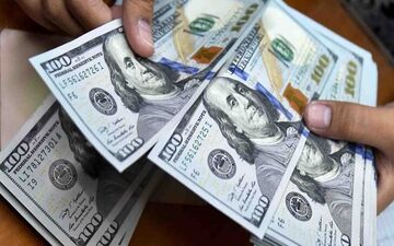 ثبات در بازار دلار / یخبندان در بازار ارز تهران 