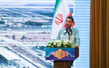 توزیع ۱۰۰ هزار میلیارد تومان سود فولاد مبارکه بین سهامداران