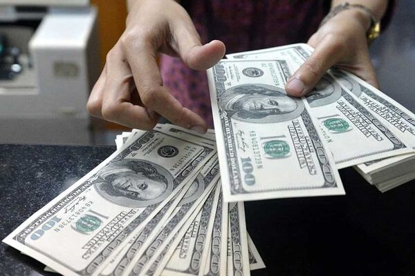 روایت معاون بانک مرکزی از افزایش ذخایر ارزی