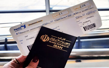 واکنش وزارت راه به ماجرای بلیت هواپیما/ شرمنده مردم شدیم!